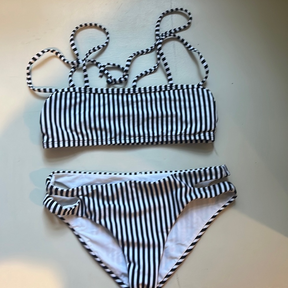 Kids bikini set